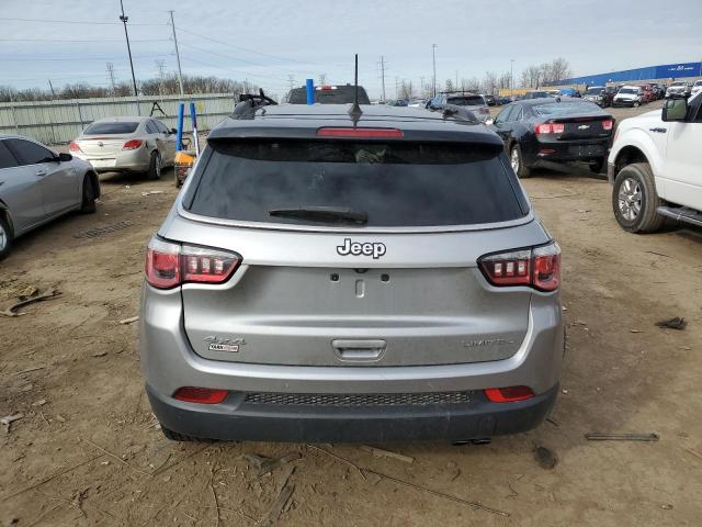 2018 JEEP COMPASS LI - 3C4NJDCB4JT200410