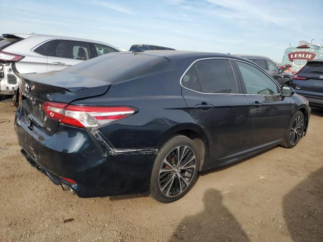 Vin: 4t1g11ak0lu900472, lot: 52904975, toyota camry se 20203