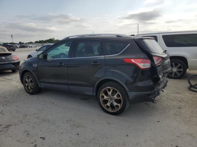 Vin: 1fmcu0j93gua60951, lot: 54600005, ford escape titanium 20162