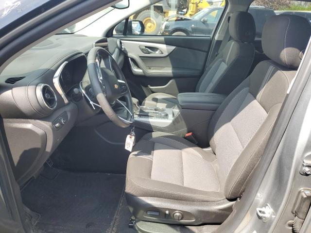 2024 CHEVROLET BLAZER 2LT 3GNKBCR46RS177417