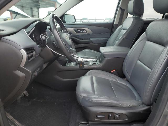 2018 CHEVROLET TRAVERSE L - 1GNEVHKW4JJ132818