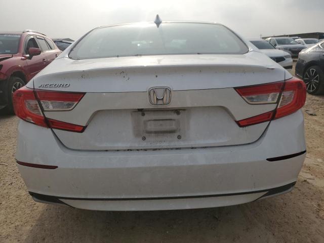 2019 HONDA ACCORD EXL - 1HGCV1F56KA105549