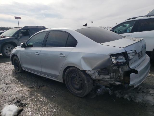 Vin: 3vwda7aj5fm261514, lot: 51826625, volkswagen jetta tdi 20152