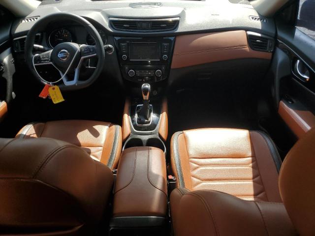2019 NISSAN ROGUE S - 5N1AT2MV6KC764915