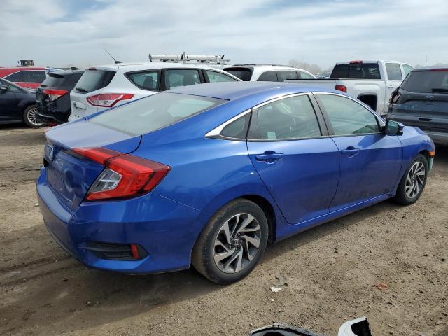 Vin: 19xfc2f72ge067069, lot: 52583195, honda civic ex 20163