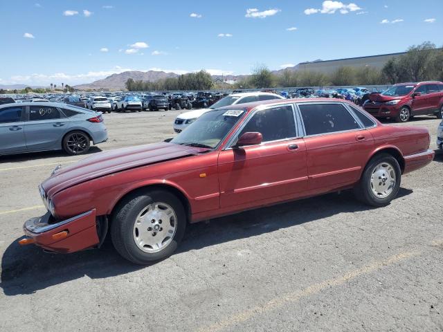JAGUAR XJ6