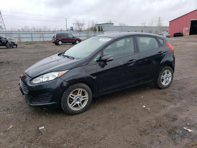 FORD FIESTA SE