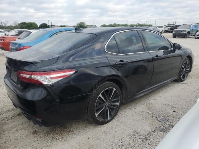 Vin: 4t1k61ak3lu363222, lot: 52779285, toyota camry xse 20203