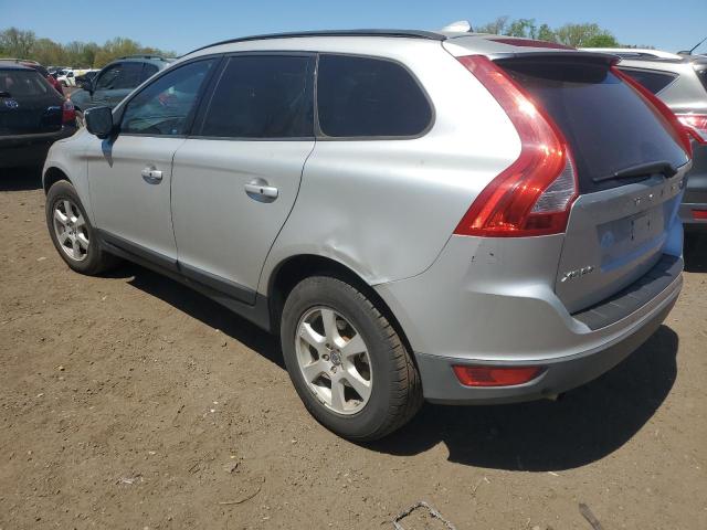 Vin: yv4960dl4a2101376, lot: 55109305, volvo xc60 3.2 20102