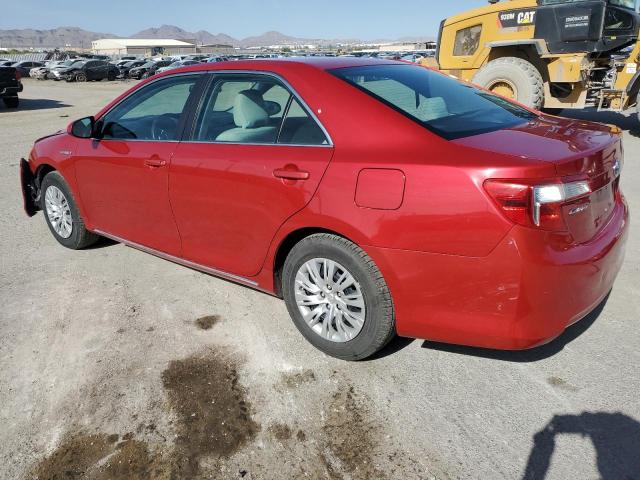 Vin: 4t1bd1fk5du078912, lot: 54362875, toyota camry hybrid 20132