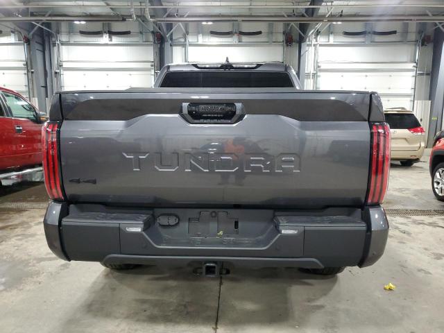 2024 TOYOTA TUNDRA CRE - 5TFWA5DB3RX211133