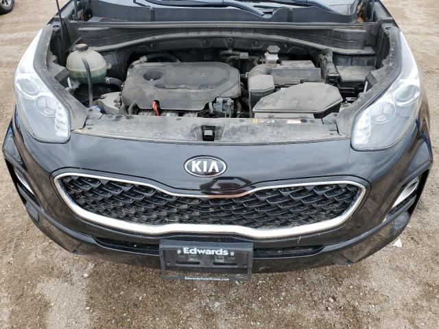 2020 KIA SPORTAGE L - KNDPMCAC4L7821952