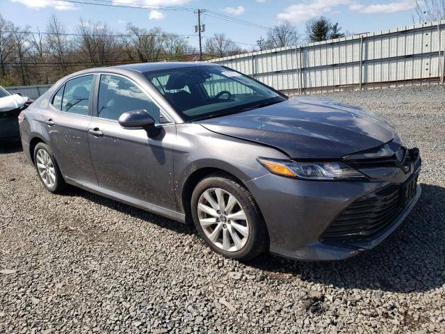 Vin: 4t1b11hk8ku179087, lot: 52373775, toyota camry l 20194