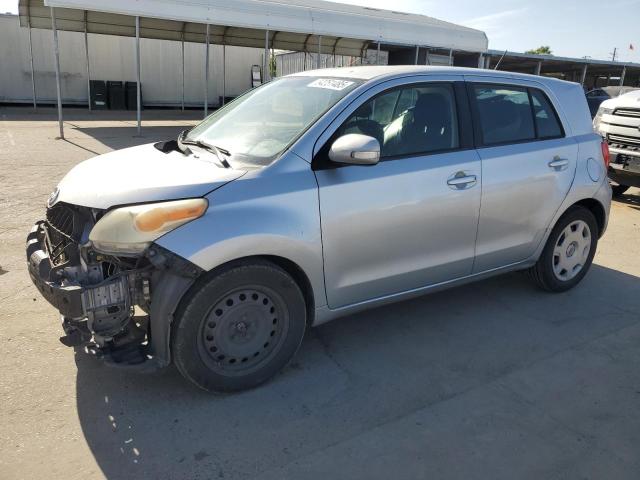 TOYOTA SCION XD