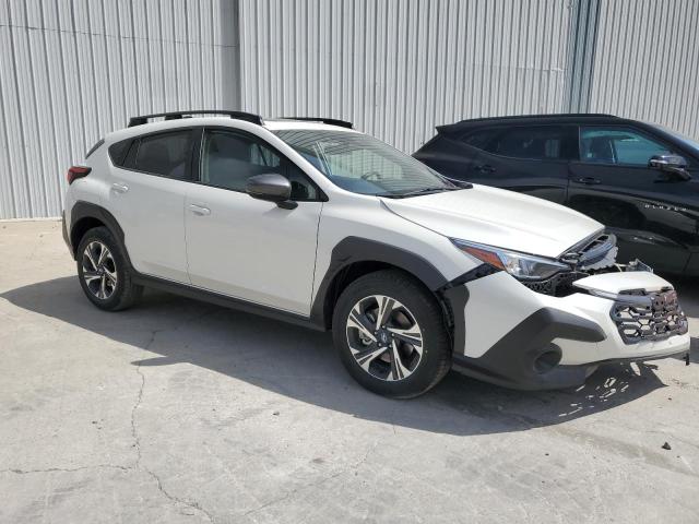2025 SUBARU CROSSTREK JF2GUHDC3S8237321