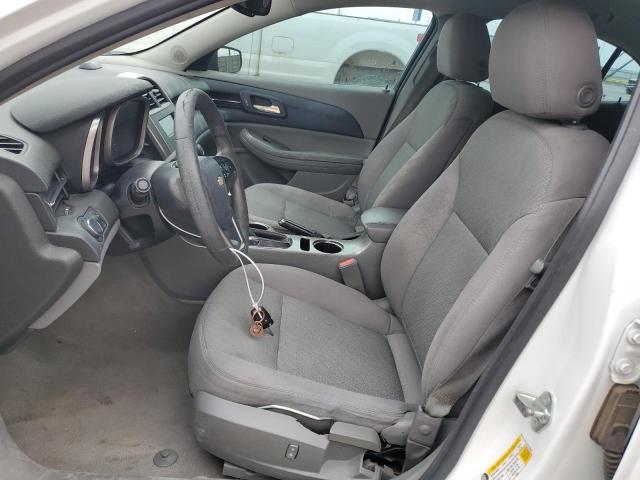 2015 CHEVROLET MALIBU LS - 1G11B5SLXFU123043