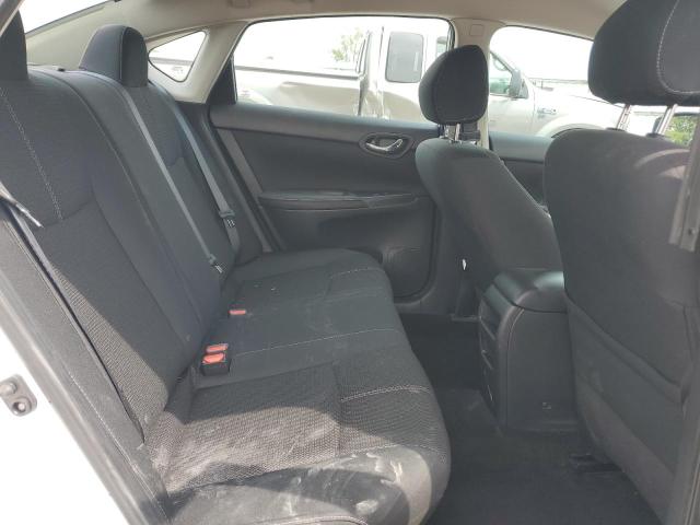 2018 NISSAN SENTRA S - 3N1AB7AP9JY232884