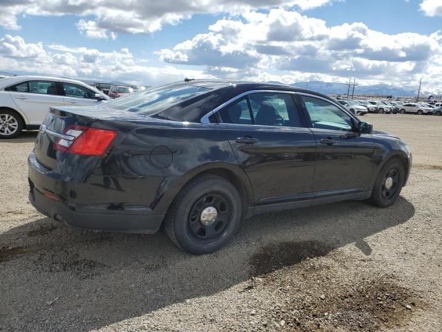 Vin: 1fahp2mt8gg132476, lot: 54953065, ford taurus police interceptor 20163