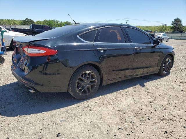 Vin: 3fa6p0h77gr227788, lot: 53344125, ford fusion se 20163