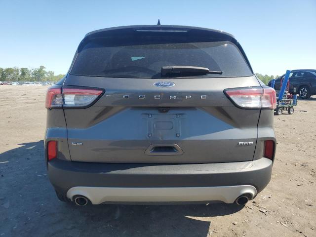 2021 FORD ESCAPE SE - 1FMCU9G67MUA99751