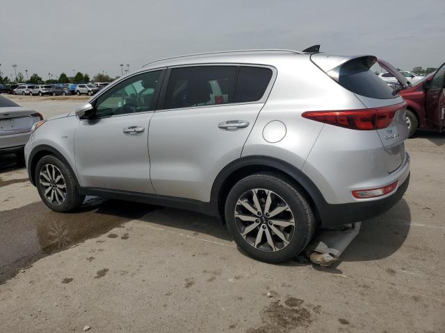 2017 KIA SPORTAGE E - KNDPNCAC7H7069703