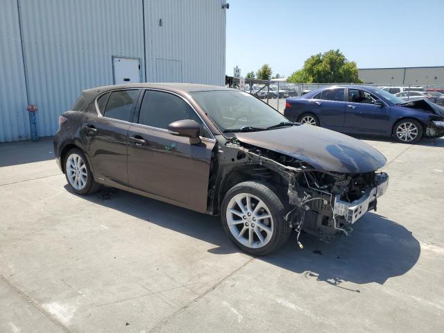 Vin: jthkd5bh5b2046281, lot: 54407425, lexus ct 200 200 20114