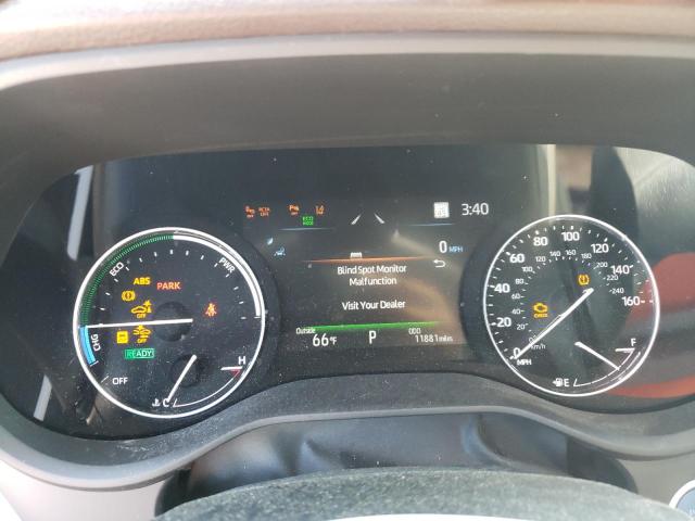 2024 TOYOTA SIENNA LIM - 5TDERKEC0RS187244