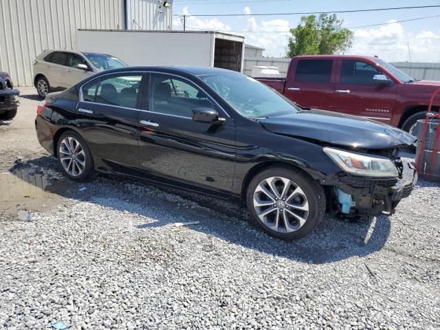 Vin: 1hgcr2f50ea187776, lot: 51495785, honda accord sport 20144