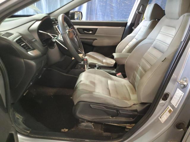 2019 HONDA CR-V LX 2HKRW6H38KH203621