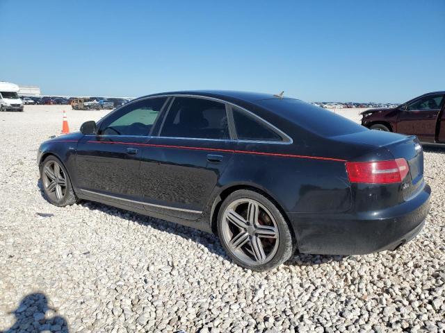 Vin: waukgafb8bn049193, lot: 53703295, audi a6 prestige 20112
