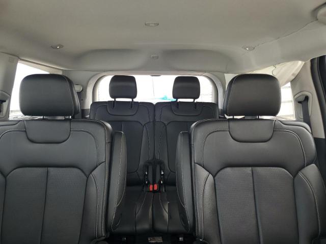 2023 JEEP GRAND CHER - 1C4RJKBG4P8768666