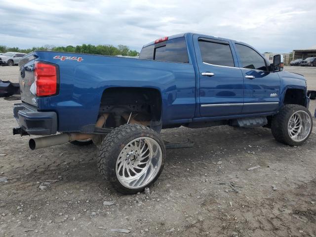 Vin: 1gc1kxey0hf223315, lot: 54418775, chevrolet all models k2500 high country 20173