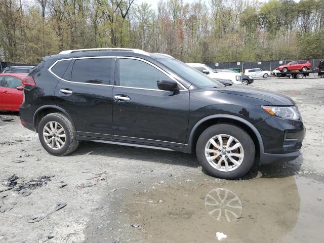 2020 NISSAN ROGUE S - JN8AT2MV1LW138987