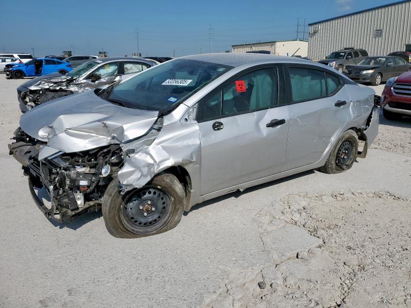 Vin: 3n1cn8dv1rl898548, lot: 53356305, nissan versa s 2024 img_1