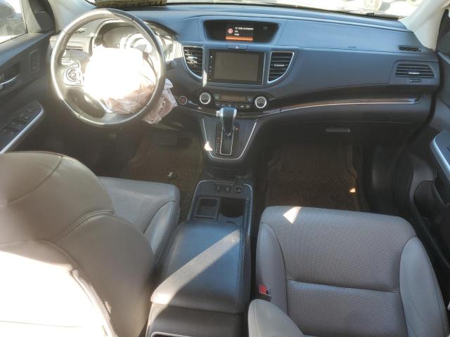 2016 HONDA CR-V TOURI - 5J6RM4H97GL079868