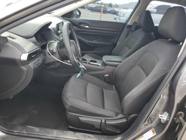 2022 NISSAN ALTIMA S - 1N4BL4BV4NN338954