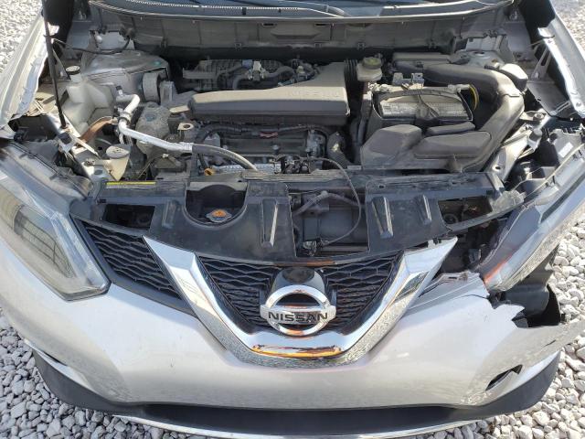 2016 NISSAN ROGUE S - KNMAT2MV2GP703193