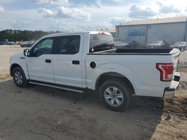 Vin: 1ftew1c83gfa88819, lot: 55057825, ford f-150 supercrew 20162