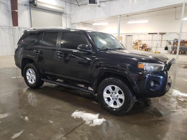 Vin: jtebu5jr1h5408623, lot: 51390725, toyota 4runner sr5/sr5 premium 20174