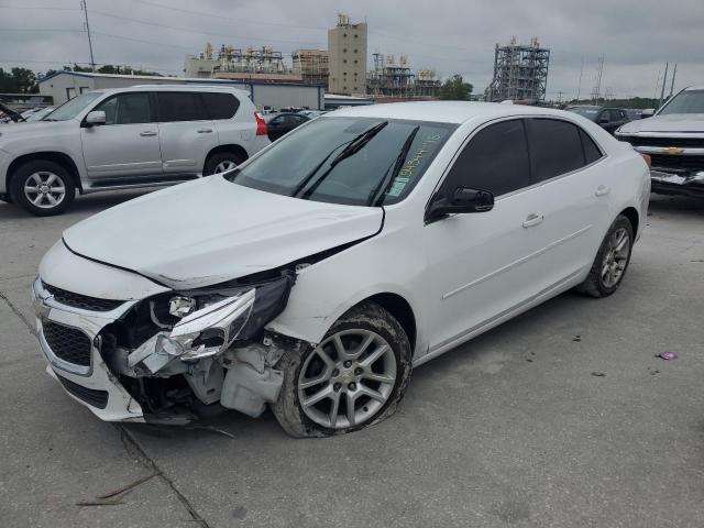Vin: 1g11c5sl0ff318571, lot: 54344445, chevrolet malibu 1lt 2015 img_1