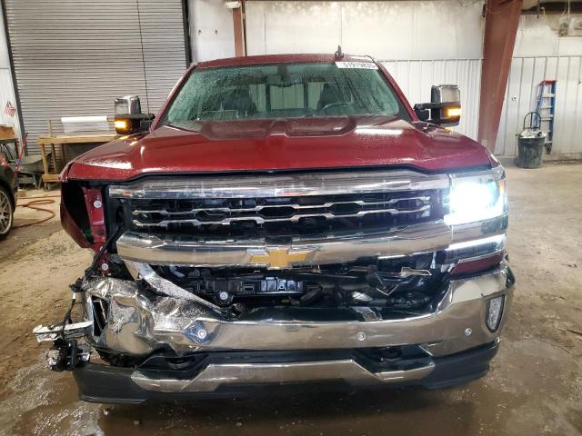 2016 CHEVROLET SILVERADO - 1GCVKSEJXGZ201777