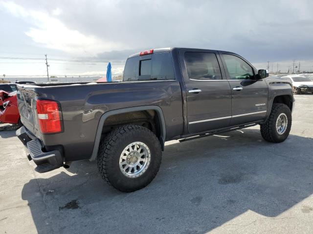 Vin: 3gtu2vec9fg497808, lot: 51816395, gmc sierra k1500 slt 20153