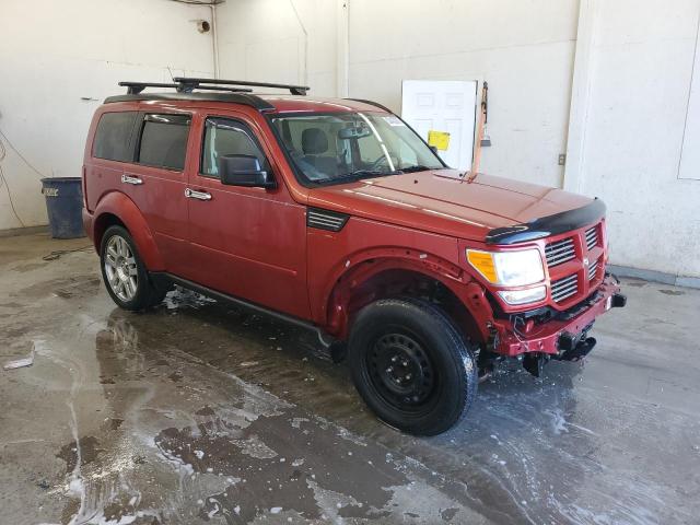 Vin: 1d4pt4gx1bw500753, lot: 53433335, dodge nitro heat 20114