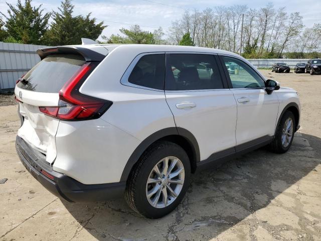 Vin: 2hkrs4h70rh458471, lot: 54699395, honda crv exl 20243