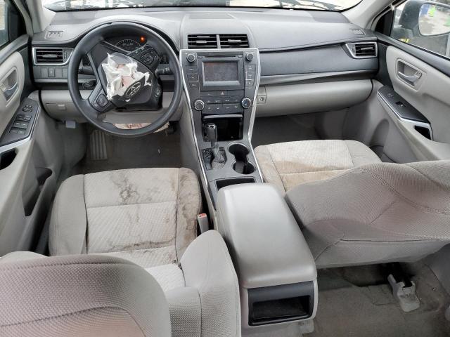 2015 TOYOTA CAMRY LE - 4T4BF1FKXFR452787