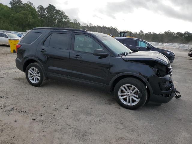 Vin: 1fm5k8b80gga47365, lot: 50687125, ford explorer 20164