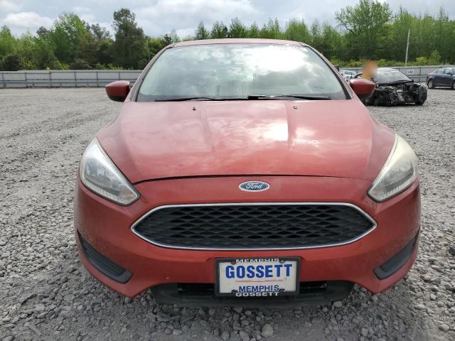 2018 FORD FOCUS SE - 1FADP3K26JL316957