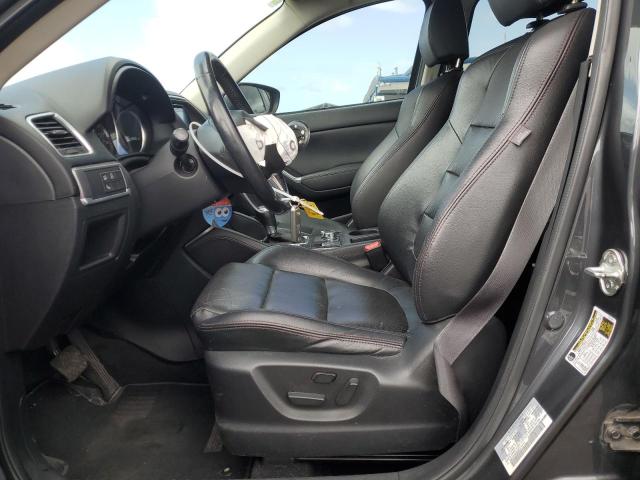 2016 MAZDA CX-5 GT - JM3KE2DY3G0603273