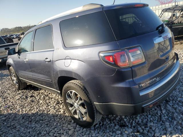 Vin: 1gkkrrkd5ej181721, lot: 50465495, gmc acadia slt-1 20142