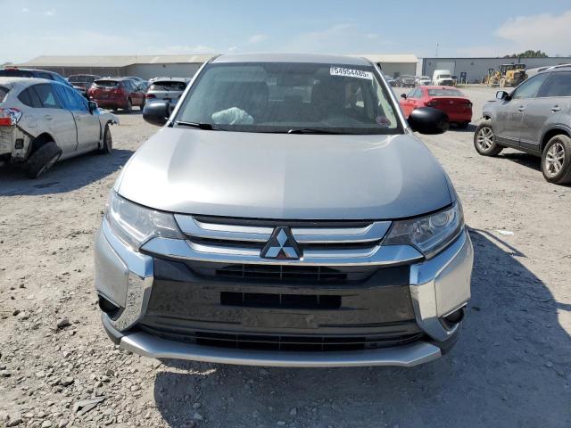 2018 MITSUBISHI OUTLANDER JA4AZ3A36JZ059615